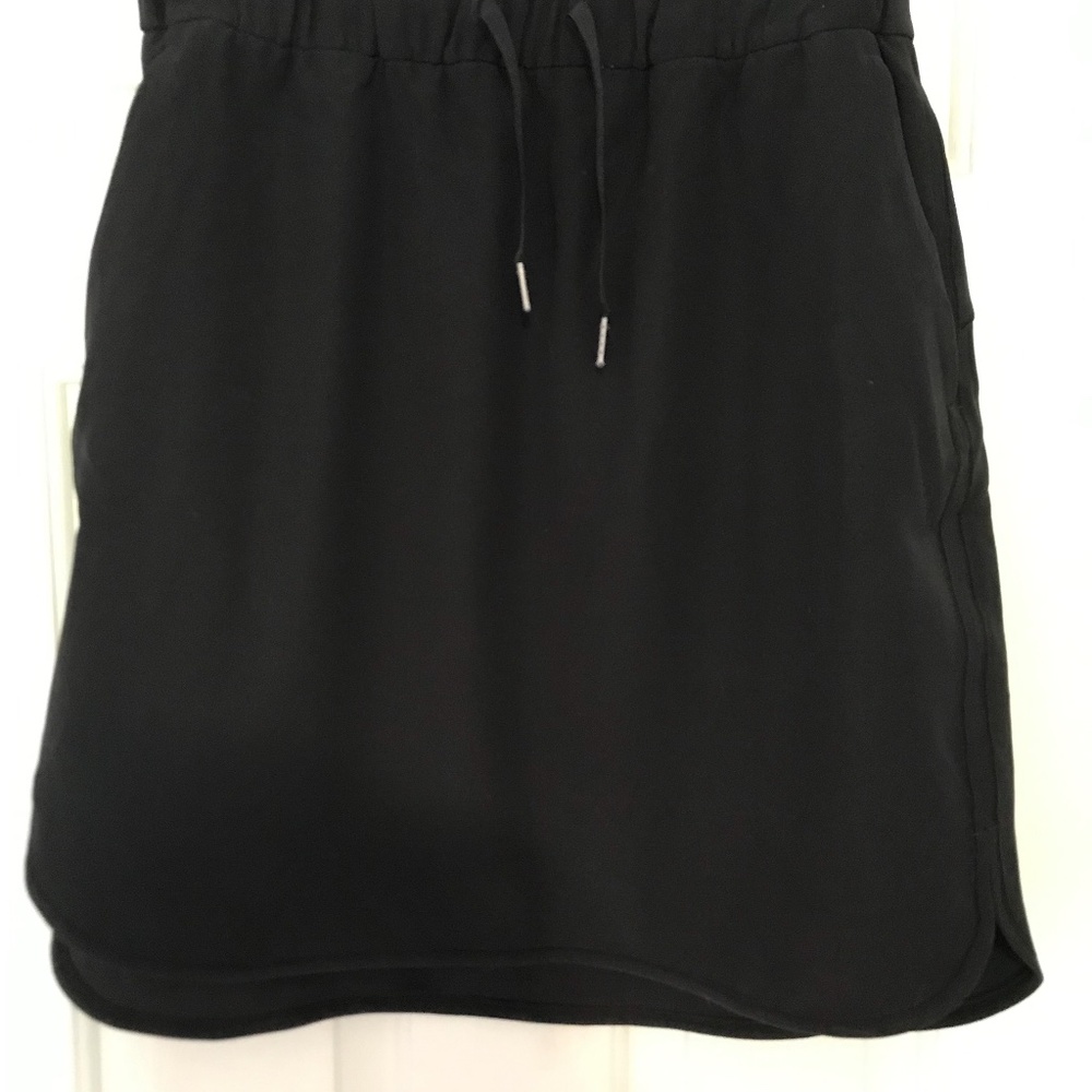 Lululemon On the Fly Skirt